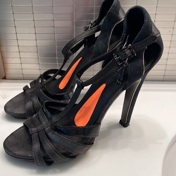 Diesel heels size 7 - Picture 1 of 8